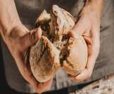 لحياة أطول: تناول الخبز المصنوع من العجينة المخمرة
