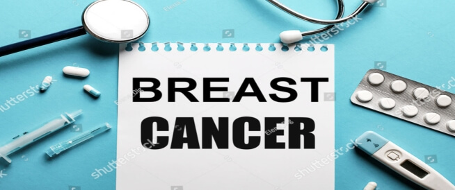 أول علاج موجه لنوع جديد لسرطان الثدي بموافقة الغذاء والدواء