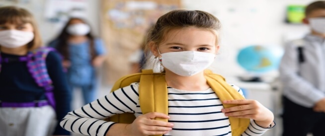 منظمة الصحة العالمية تحذر من فيروس ينتشر بين طلاب المدارس