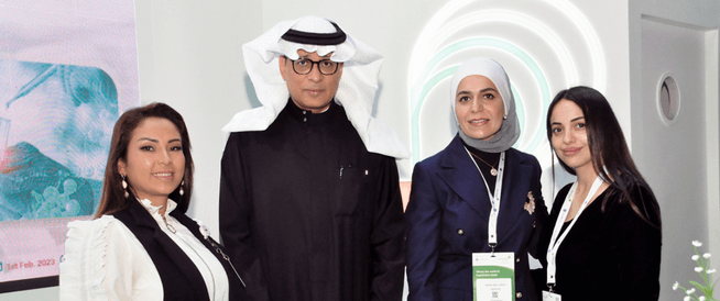 توقيع اتفاقية تعاون بين مختبرات البرج وموقع ويب طب توقيع اتفاقية تعاون بين مختبرات البرج وموقع ويب طب