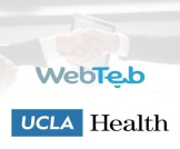 ويب طب يشارك العالم العربي بأحدث الأبحاث والمعلومات الطبية المنشورة من قبل UCLA Health
