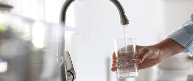 ارتفاع مستويات الليثيوم في مياه الشرب قد يزيد من خطر الإصابة بالتوحد