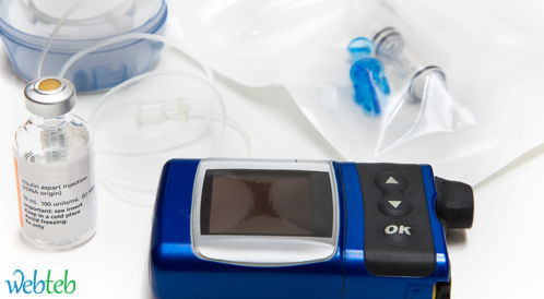الـ FDA يوافق على استخدام جهاز لقياس السكر بشكل مستمر أيضا للأطفال الـ FDA يوافق على استخدام جهاز لقياس السكر بشكل مستمر أيضا للأطفال
