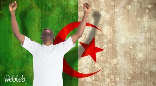 الجزائر في مواجهة روسيا في مباراة فاصلة الجزائر في مواجهة روسيا في مباراة فاصلة