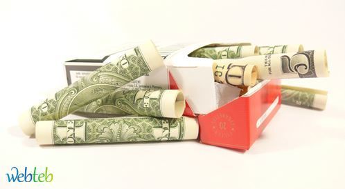رفع أسعار السجائر وتداعياتها الصحية