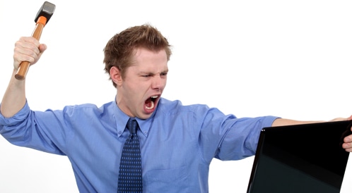 هل الغضب يزيد من خطر الاصابة بنوبة قلبية؟ هل الغضب يزيد من خطر الاصابة بنوبة قلبية؟