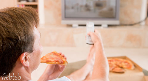 ما هي العلاقة بين التلفاز ومرض السكري؟ ما هي العلاقة بين التلفاز ومرض السكري؟