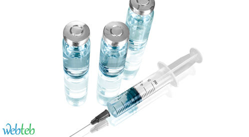 دراسة: لقاح لمرة واحدة يقي من جميع أنواع الانفلونزا