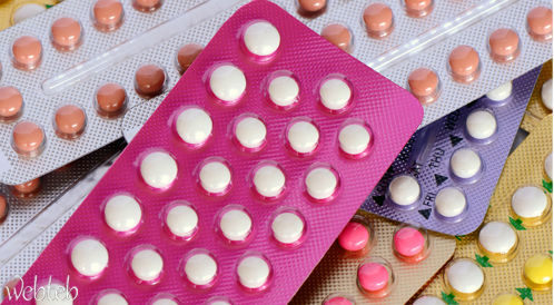 دراسة: خطر محدق جراء استخدام بعض حبوب منع الحمل 