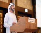 انطلاق قمة العلماء الشباب للطب المخبري والعلوم السريرية بدبي