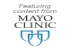 webteb is partner with Mayo Clinic