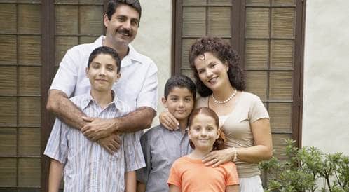 هل يُؤثر ترتيبك في العائلة عليك؟
