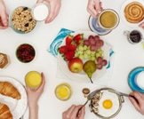 اختبر نفسك: أهمية وجبة الفطور لصحتك