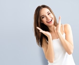 اكتشف بنفسك: كيف تحصل على ابتسامة جميلة؟