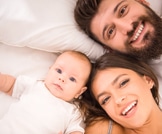 اختبر نفسك حول صحة طفلك: كم تعرف عنها؟