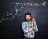 اختبر نفسك: ماذا تعرف عن التستوستيرون؟