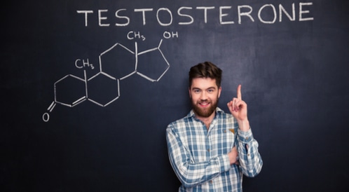 اختبر نفسك: ماذا تعرف عن التستوستيرون؟