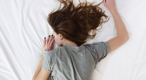 اضطرابات النوم والأرق: اختبر معلوماتك