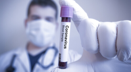 فيروس كورونا الجديد: صح أم خطأ؟