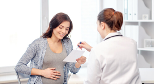 أدوية آمنة أثناء فترة الحمل: صح أم خطأ؟