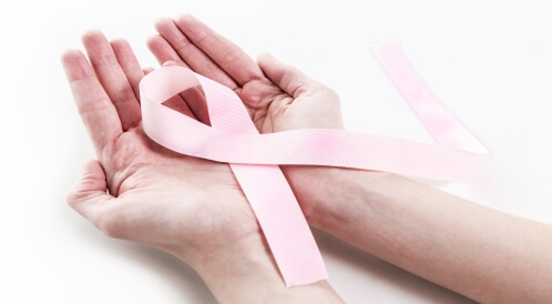 المرحلة الثانية من سرطان الثدي