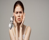 صح أم خطأ: عادات تضعف النظر