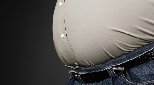 صح أم خطأ: أمور قد تسبب تراكم الدهون في البطن