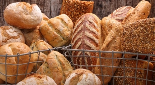 صح أم خطأ: حقائق عن الخبز 