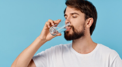 صح أم خطأ: هذه فوائد شرب الماء