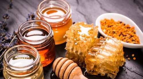 صح أم خطأ: هذه فوائد تناول العسل