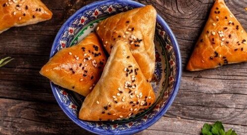الصامصة