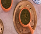 الملوخية التونسية