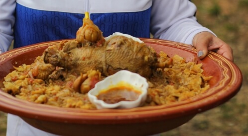 الرفيسة المغربية - ويب طب