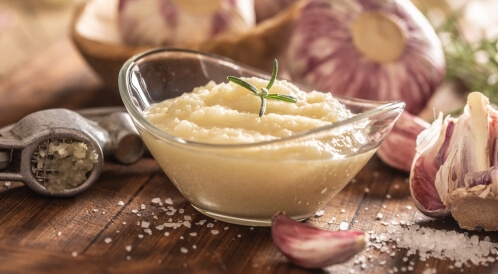 المثوم المغربي - ويب طب