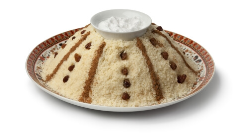 سفة مغربية