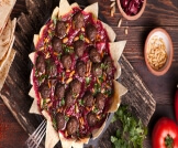 طريقة عمل كباب بالكرز
