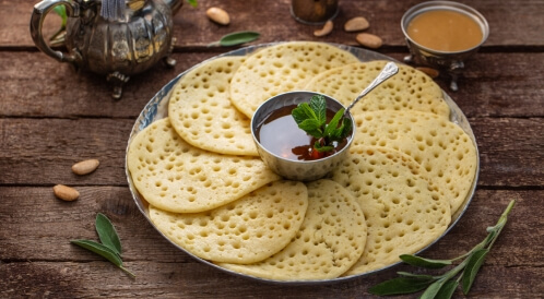 البغرير - ويب طب