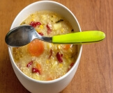 طريقة عمل شوربة البرغل
