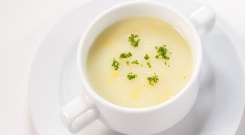 شوربة البقدونس - ويب طب شوربة البقدونس - ويب طب