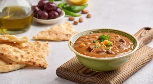 باجلا حريفة - ويب طب