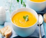 شوربة الجزر