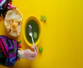 دمعة الملوخية