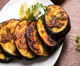طبخ الباذنجان