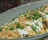 فتة المقالي