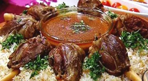 وصفة لتحضير موزات مع صلصة المشروم بطريقة صحية