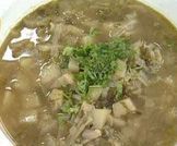 طريقة عمل شوربة الملفوف