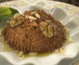 المحمرة
