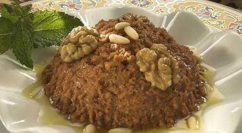 المحمرة - ويب طب