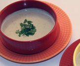 طريقة عمل شوربة الدجاج بالشوفان