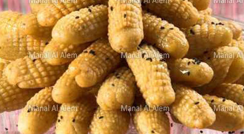 أصابع زينب - ويب طب
